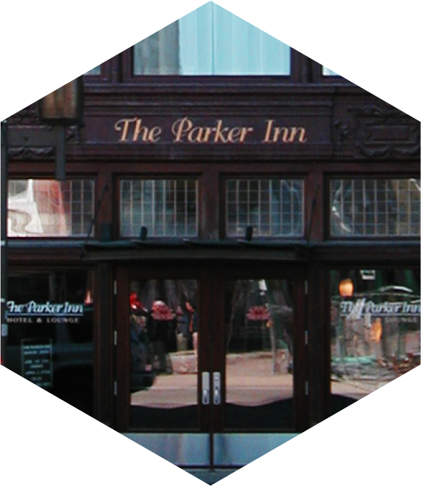 Parker Inn